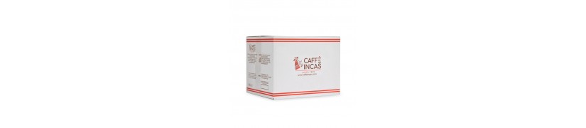 Dolce & Caffè - café en dosettes ESE