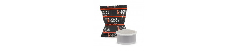 Dolce & Caffè - café en capsules